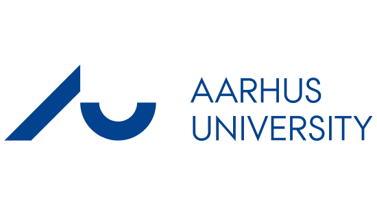 Aarhus University logo