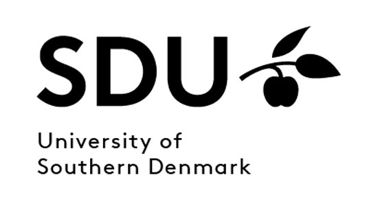 University of Southern Denmark - logo
