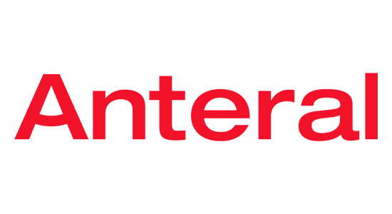 Anteral logo