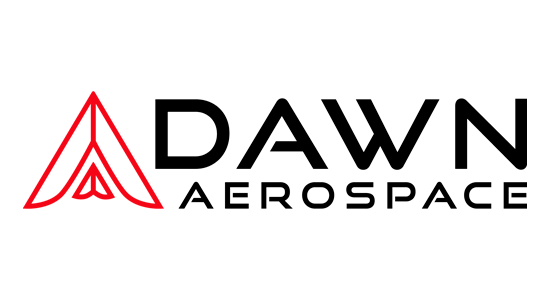 Dawn Aerospace logo