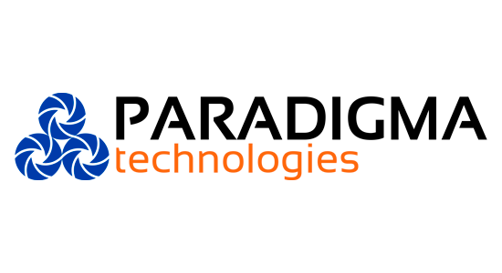 Paradigma Techonolgies logo