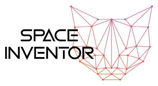 Space Inventor logo